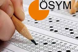 ÖSYM Başkanı açıkladı! Engeli ve sağlık sorunu olan adaylara kolaylık