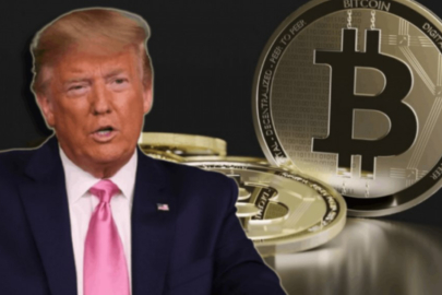 Trump etkisi: Bitcoin rekor kırdı, TRUMP token piyasalarda
