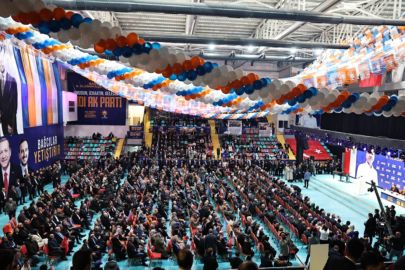 Ünal Karaman ve Kürşad Zorlu AK Parti’ye katılıyor