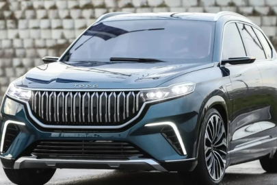 2024 otomotiv satışlarında Togg damgası