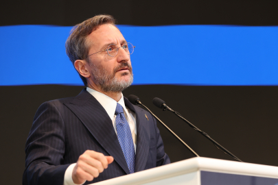 Altun: Cumhurbaşkanı, Bakanların Bolu'ya intikali için talimat verdi