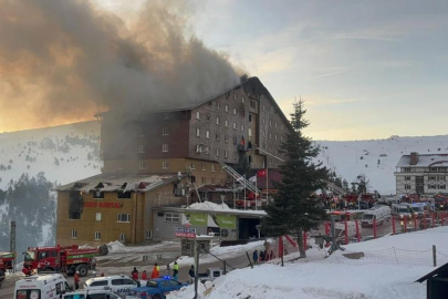 Bakanlar bölgeye gitti... 6 savcı ve 4 başmüfettiş görevlendirildi