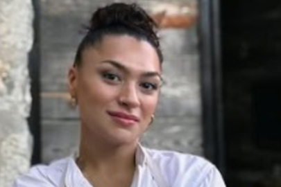 Bolu’daki yangında can veren aşçı Eslem Uyanık Kayserilileri yasa boğdu