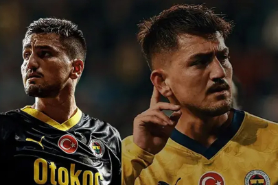 Cengiz Ünder Serie A'ya dönüyor!