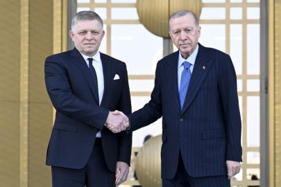 Cumhurbaşkanı Erdoğan: Gazze'ye kesintisiz insani yardım şart