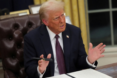 DSÖ'den ABD'nin çekilmesi hakkında açıklama