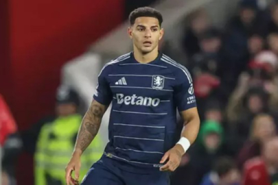 Fenerbahçe transferi resmen açıkladı! Diego Carlos İstanbul'a geliyor!