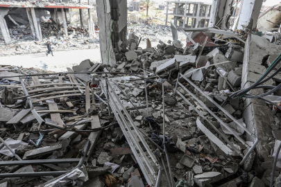 Gazze'de ateşkes ihlali: Refahta 3 Filistinli şehit oldu