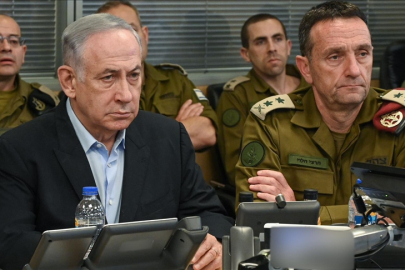 İsrail Genelkurmay Başkanı Halevi, "Aksa Tufanı Başarısızlığı" nedeniyle istifa etti