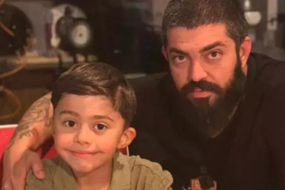 Kayseri'de 7 yaşındaki çocuk babası tarafından vuruldu