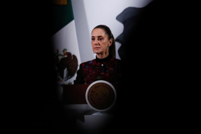 Meksika Devlet Başkanından, Trump'a "Amerika Körfezi" cevabı