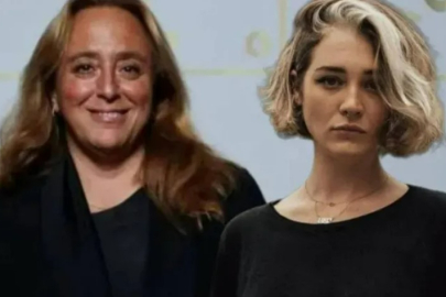 Menajer Ayşe Barım hakkında yürütülen soruşturmada Deniz Işın ifade verdi