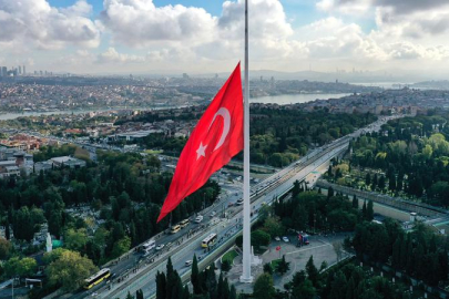 Milli yas kararına ilişkin yazı ilgili kurumlara gönderildi