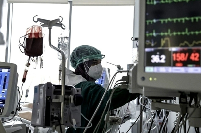 Salmonella alarmı: 48 saatte ölümcül olabilir