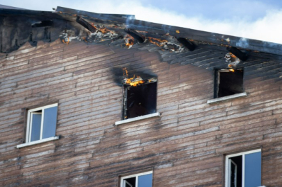 Kartalkaya'da facia: Grand Kartal Otel'in fiyatı şaşırttı