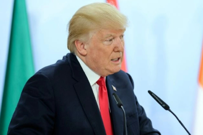 Trump'ın yemin töreni sonrası dolar ve altın piyasalarında hareketlilik