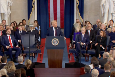 Trump’tan çarpıcı vaatler: Ortadoğu kaosu ve Ukrayna savaşına son verecek!