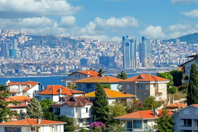 TÜİK Verilerine Göre Konut Satışlarında Rekor Artış