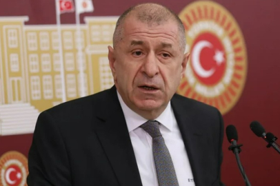 Ümit Özdağ adliyeye sevk edildi!