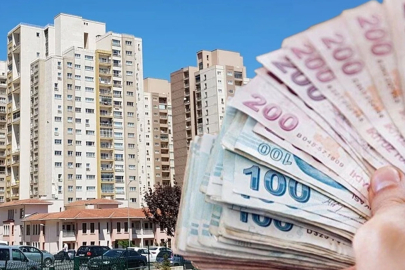 2024'te Türkiye'de kaç konut satıldı? Veriler netleşti