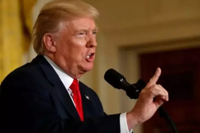 ABD'de yeni yönetim mültecilerin seyahatlerini askıya aldı