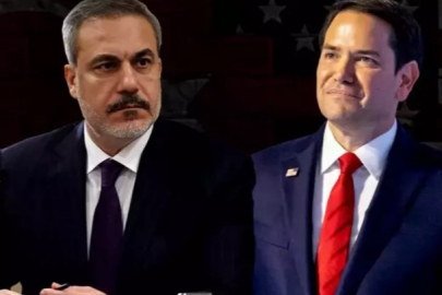 ABD'nin yeni hükümeti ile ilk temas! Dışişleri Bakanı Hakan Fidan mevkidaşı ile görüştü