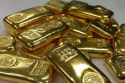 Altın yükselişte: Güncel fiyatlar açıklandı