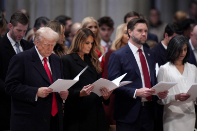 Piskoposun merhamet çağrısı Trump’ı rahatsız etti