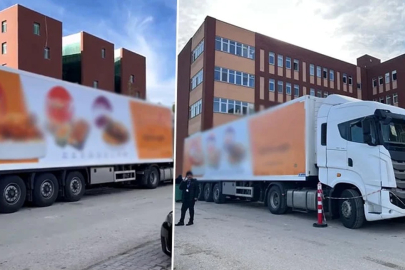 Yangın faciasında Bolu Belediyesi’nden skandal! Cenazeler piliç TIR’ında taşındı