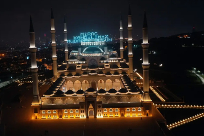 2025 Miraç Kandili Ne Zaman? Miraç Kandili'nin Önemi ve Detayları