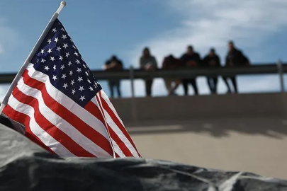 ABD Senatosu’ndan geçti: Hırsızlık gibi suçlara karışan göçmenlere gözaltı