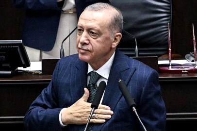 BAE, Katar ve Azerbaycan liderinden Cumhurbaşkanı Erdoğan'a taziye telefonu