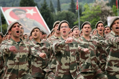 Bedelli askerlik yerleri ve sevk tarihleri belli oldu