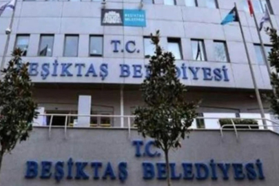 Beşiktaş Belediyesi'nin başkan vekili belli oldu