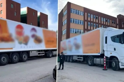 Beypiliç'ten tır tepkilerine yanıt: Hızlı destek önceliğimizdi