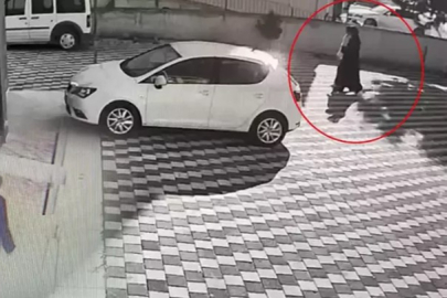 Bursa'da kredi kartıyla kapı açıp hırsızlık yapan kadınlar yakalandı