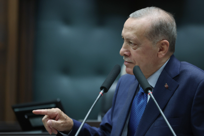 Cumhurbaşkanı Erdoğan: Hiç kimse yargı mensuplarını kimse tehdit edemez