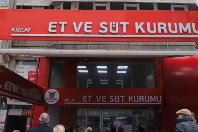 ESK: Ramazan ayı öncesinde 40 bin canlı hayvan tedariki yapılacak