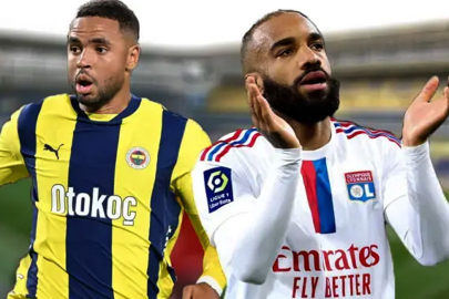 Fenerbahçe-Lyon maç kadrosu açıklandı! UEFA Avrupa Ligi | Fenerbahçe-Lyon muhtemel 11'ler