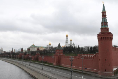 Kremlin: ABD ile eşit şartlarda diyaloğa hazırız