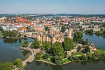 Net göç ve doğum oranları düştü: Almanya'nın nüfusu durgunlaştı