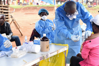 Nijerya'da Lassa Ateşi salgını: 22 kişi hayatını kaybetti