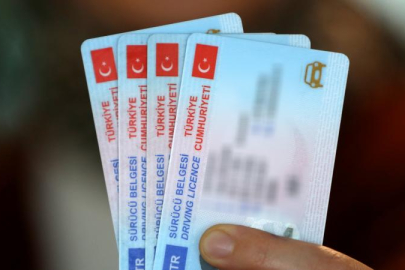 Trafikte saldırgan sürücülerin ehliyetleri geri alınacak