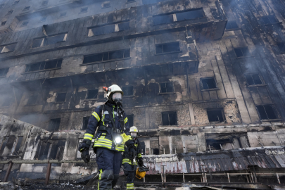 Yangın faciasında yeni detay! Jandarma 10 dakika, itfaiye bir saat sonra müdahale etmiş
