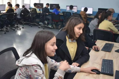 Yapay zeka destekli "MEBİ" platformundan 700 bini aşkın öğrenci faydalandı