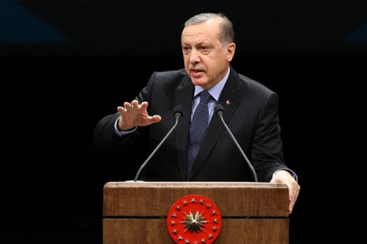 Yargıda dev reform: Başkan Erdoğan tek tek açıkladı!