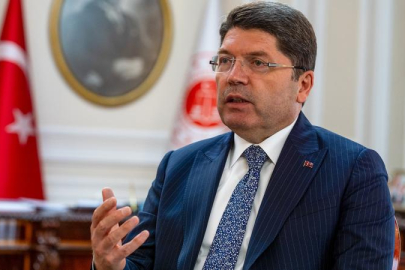 Adalet Bakanı Tunç'tan 'korsan metin' tepkisi: Büyük bir sorumsuzluk ve vicdansızlık