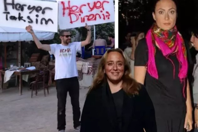 Ayşe Barım soruşturmasında yeni gelişme! Ceyda Düvenci ve Nejat İşler adliyede