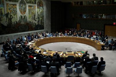 BMGK'ya Gazze çağrısı: Suçları yerinde görmenin vakti geldi