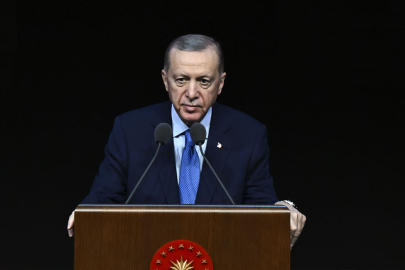 Cumhurbaşkanı Erdoğan'dan muhalefete 'Bolu' tepkisi: Pervasızca sağa sola saldırmalarını esefle karşılıyoruz